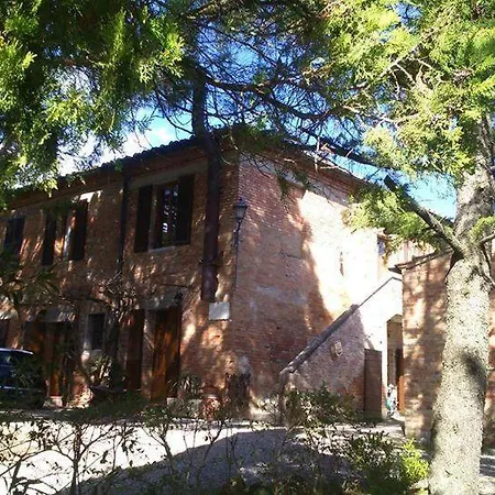 Apartment Casa 