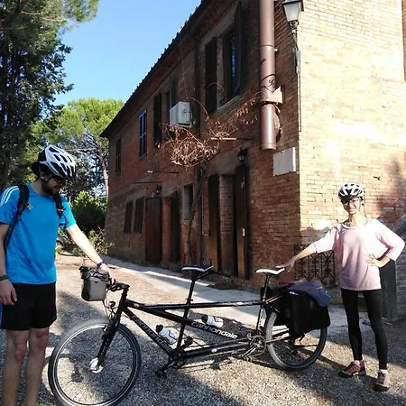 Apartment Casa 