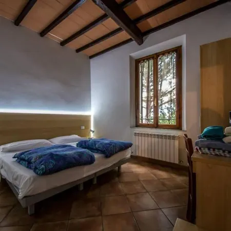 Апартаменты Casa 