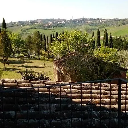 Апартаменты Casa 